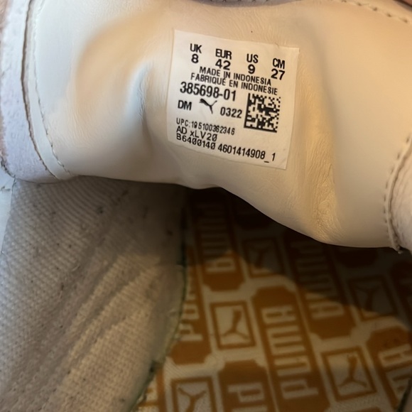 Men’s Puma - Picture 3 of 4